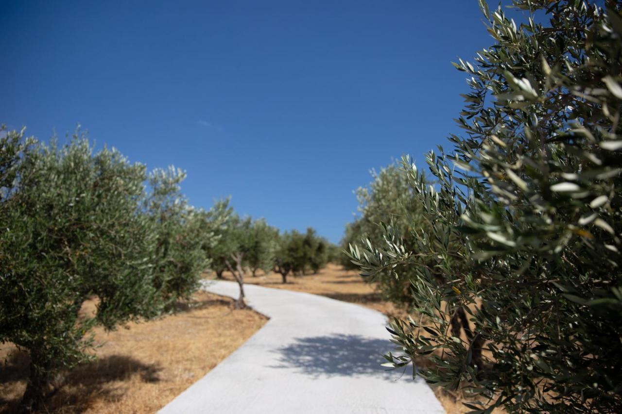 Triopetra Green Dream Exterior foto