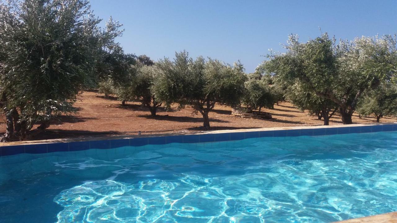 Triopetra Green Dream Exterior foto